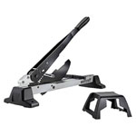 Wolfcraft 6940000 VLC 1000 Laminate Cutter Cuts up to 14mm Noise-Free
