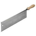 Wolfcraft 6950000 Dovetail Saw 410mm For Wood Plywood Skirting Boards