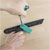 Wolfcraft 6958000 Sliding Bevel Comfortable Angle Transfer for Precision Work