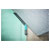 Wolfcraft 6958000 Sliding Bevel Comfortable Angle Transfer for Precision Work