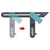 Wolfcraft 6958000 Sliding Bevel Comfortable Angle Transfer for Precision Work