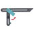 Wolfcraft 6958000 Sliding Bevel Comfortable Angle Transfer for Precision Work