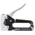 Wolfcraft 7090000 tacocraft Handheld Stapler Type 53 4-10 mm Staples
