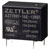 Zettler Electronics AZ7709T-1AE-12DEF Power Relay 12V DC 10A 1pc