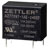 Zettler Electronics AZ7709T-1AE-24DEF Power Relay 24V DC 10A 1PC