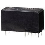 Zettler Electronics AZ743-2CE-12DE Power Relay 12V DC 8A 1pc