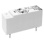 Zettler Electronics AZ696-1CE-24DE PCB Relay 24V DC 10A 1 Change-Over 1pc.