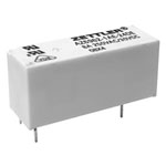 Zettler Electronics AZ6962-1AE-24DE PCB Relay 24V DC 10A 1 Maker 1pc