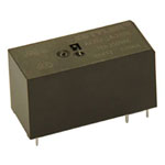 Zettler Electronics AZ762-1AB-12DEF PCB Relay 12V DC 16A Reinforced Insulation