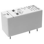 Zettler Electronics AZ763-1C-12DE PCB Relay 12V DC 12A 1 Change-Over 1pc