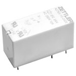Zettler Electronics AZ763-1C-24D PCB Relay 24V DC 12A 1 Change-Over 1pc