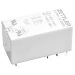 Zettler Electronics AZ764-1A-12D PCB Relay 12V DC 16A 1pc