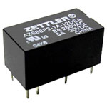 Zettler Electronics AZ888-1A-12DE PCB Relay 12V DC 8A 1pc