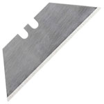 4K5 Tools 600.300.1 Spare Trapezoidal Blades Steel Satin Finish 10 pieces