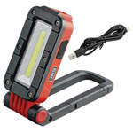 4K5 Tools 602.206A WL 380 Light 380lm 180° Tilt USB-C Display Magnetic