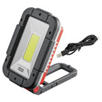 4K5 Tools 602.208A WL 1500 Industrial Light 1500 lm 180° Tilt USB-C