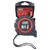 4K5 Tools 606.100-8 RMX 8m Tape Measure Magnetic Hook Rubberised Housing