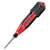 4K5 Tools 610.500A PDS 5-Set Electric Screwdriver 1/4 Multi-Bit 10Nm