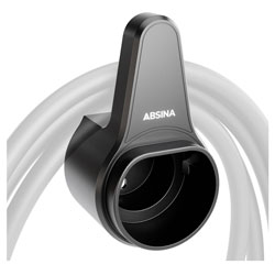 Cable Hooks, Holsters