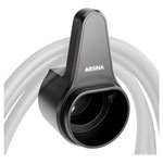 Absina 70-700-0001 Wall-Mounted Cable Reel Sturdy Type 2 Design