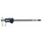 Accud 1601072 Digital Caliper 200mm IP54 Accurate Measurement Tool