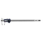 Accud 1601073 Digital Caliper 300mm IP54 Precise Measurement Tool
