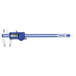 Accud 1601075 Digital Caliper 200mm High-Precision Measurement Tool