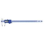 Accud 1601076 Digital Caliper 300mm High-Precision Measuring Tool