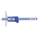 Accud 1601077 Digital Caliper 150mm Precise Measurement Tool