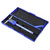 Accud 1601078 Depth Gauge 200 mm High Precision Measuring Tool