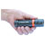 AccuLux 414012 200L Torch 200 lm Battery-Powered Aluminium