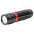 AccuLux 414012 200L Torch 200 lm Battery-Powered Aluminium