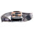 AccuLux 438012 STL 200 Headlamp LED Bright Dimmable 200 lm Battery-Powered