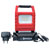 AccuLux 447441 Industrial Light 1500 LED 15W 1500lm Indoor/Outdoor Use