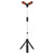 AccuLux 447461 WL 6000 LED Cordless Worklight Tripod 6000lm
