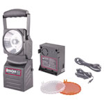 AccuLux 457181 SLE 16 Work Light EX Zones 1/2/21/22 180 lm 170 m Range