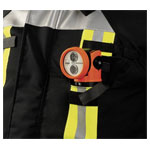 AccuLux 458581 HL25 EX Cordless Searchlight 210 lm Explosion-Protected