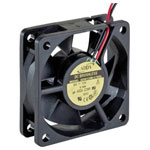 Adda 776022300 Axial Fan 12V DC 29.0m³/h 60x60x20mm