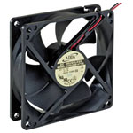 ADDA AD0912MB-A71GL Axial Fan 12V DC 83.9 m³/h 92x92x25 mm