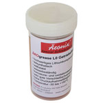 Aeronix 40552 EROgrease L 0 Gear Fluid Grease 100g for Low-Medium Speeds