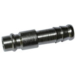 Aerotec 2005012Z Pneumatic Hose Tail Brass 9mm Wide Range of Uses