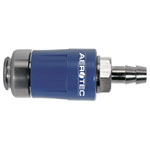 Aerotec 2005309 Pneumatic Safety Connector Durable 1 piece