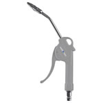 Aerotec 200536 KSP 120 Turbo Air Gun 10 Bar Powerful and Efficient