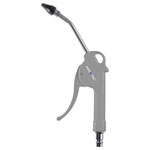 Aerotec 200537 KSP-G 120 Air Gun 10 Bar High Pressure Performance