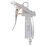 Aerotec 200539 Blow Gun PRO Short Aluminium 15 bar 120 l/min Use