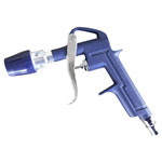 Aerotec 2005702 Turbo-Eco Air Gun Lightweight Efficient 1 piece