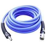 Aerotec 2005749 Superflex Pro Air Hose 10m 20 Bar PVC Kink-Resistant