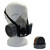 Aerotec 2005763 RM605 Half Mask Respirator Set A1 Uni Size