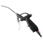 Aerotec 2010032 SE1 Air Gun 8 Bar Aluminium 100mm SK Nipple Rotatable