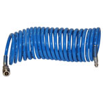 Aerotec 2010159 Coil Hose 500cm 10 Bar 1 piece Durable and Flexible